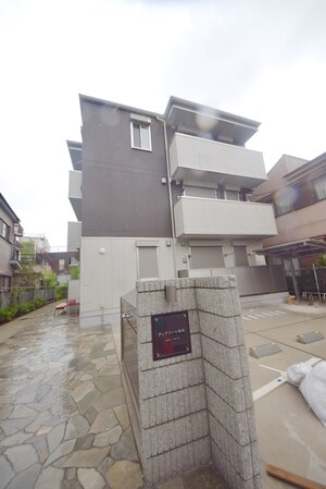 ディアコート本木の物件内観写真